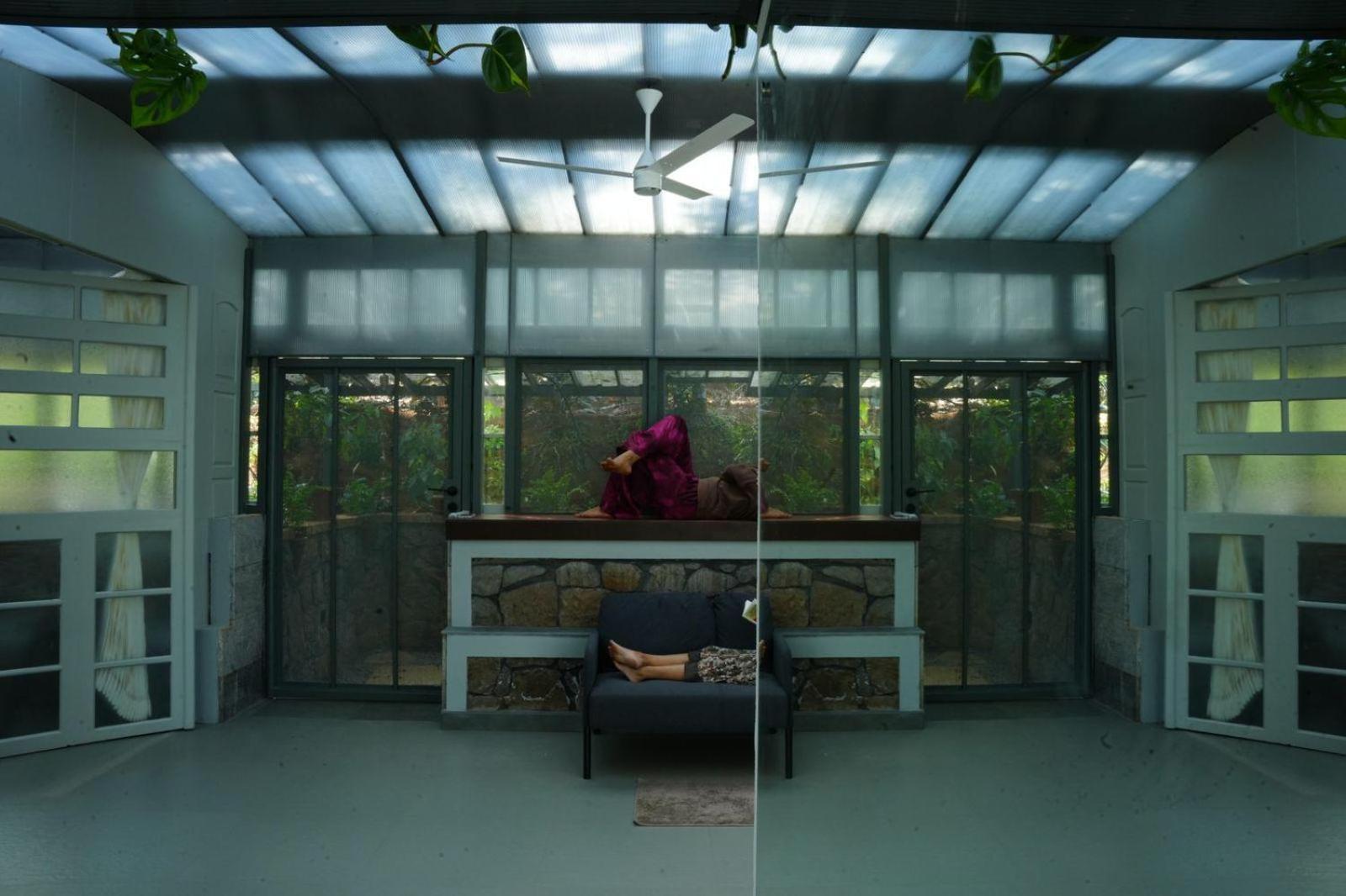 Malhar - Your Home Beneath The Clouds سلطان بتيري المظهر الخارجي الصورة